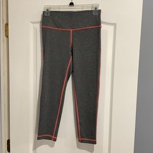 Capri work out 🏋️ pants